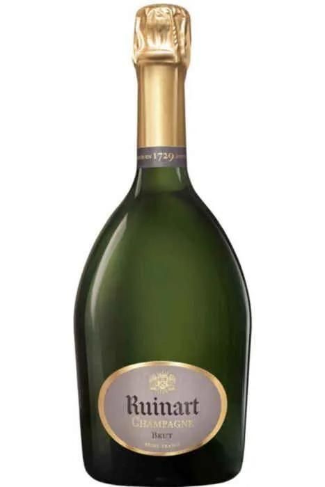 Champagne Ruinart Brut - 2