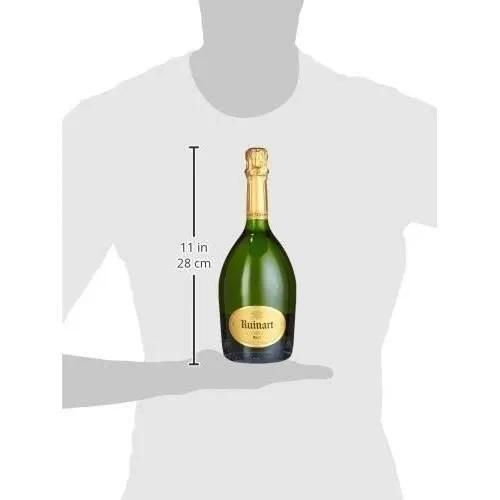 Champagne Ruinart Brut - 3