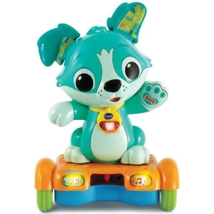 Vtech Baby Titou, Mon Toutou Hoverboard