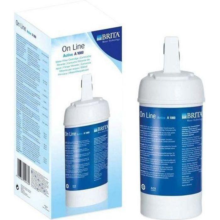 Cartouche Filtrant 1004261 Brita