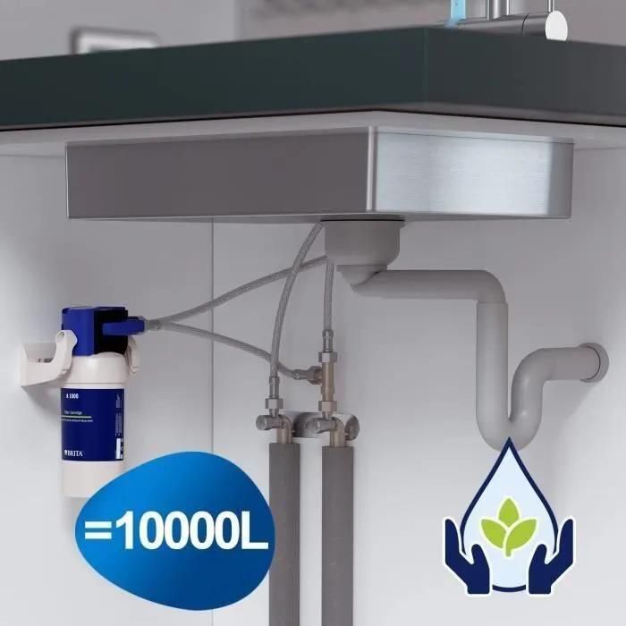 Cartouche Filtrant 1004261 Brita - 3