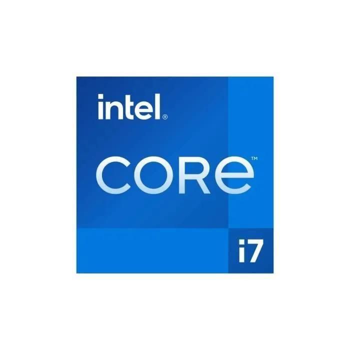 Processeur Intel Core i7 12700KF Box - 3