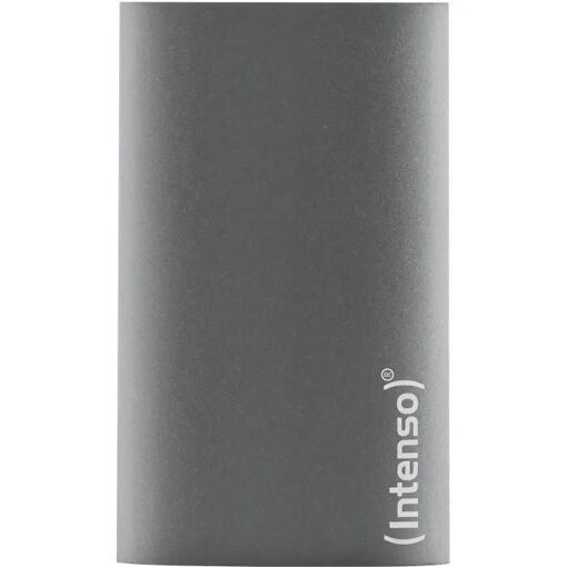 Intenso - Premium Edition - SSD - 1 To - externe (portable) - 1.8' - USB 3....