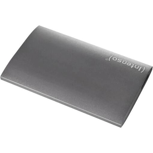 Intenso - Premium Edition - SSD - 1 To - externe (portable) - 1.8' - USB 3.... - 3