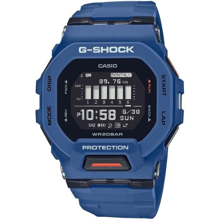 Relogio Casio Gshock