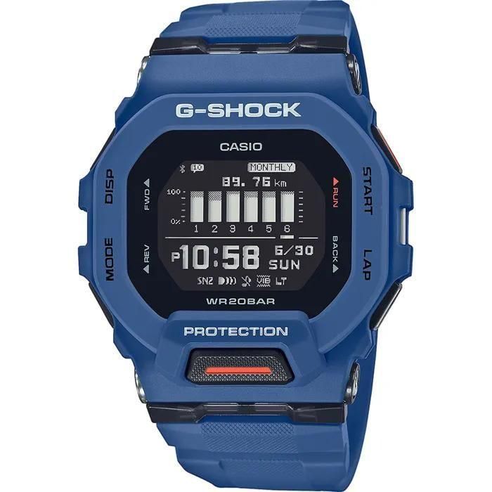 Relogio Casio Gshock - 2