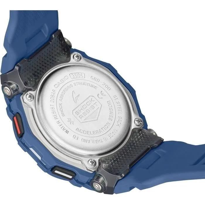 Relogio Casio Gshock - 3