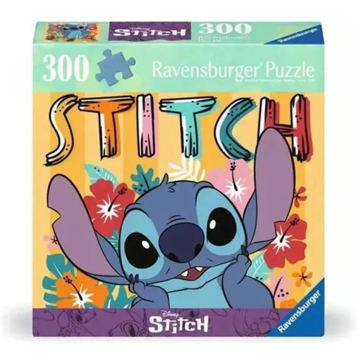 Puzzle Stitch 300 Pcs - 2