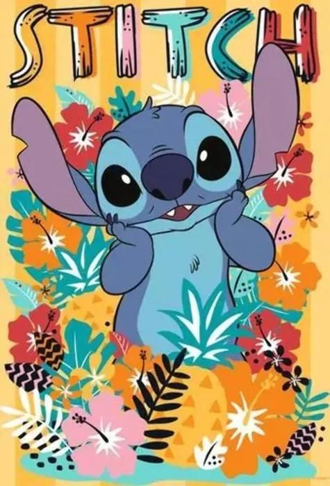 Puzzle Stitch 300 Pcs - 3