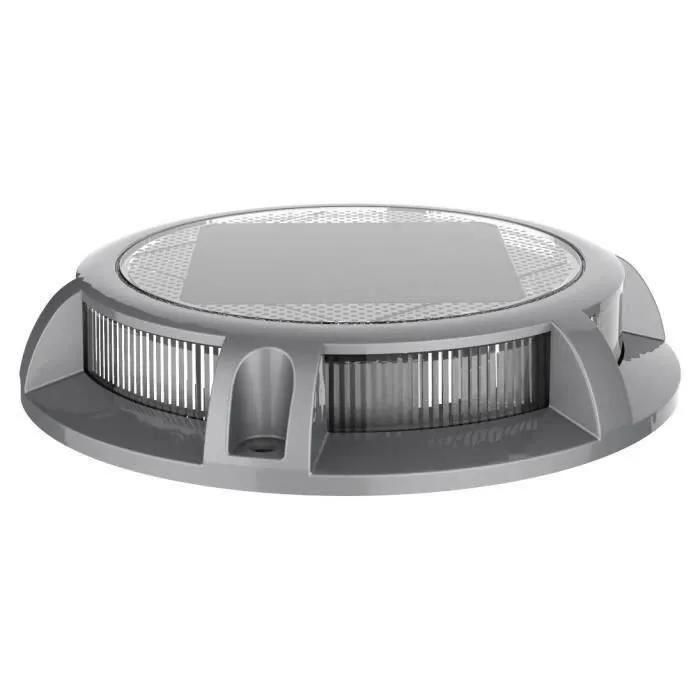GALIX Spot solaire de sol - 2
