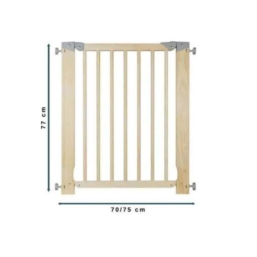 Nordlinger - Barriere De Securite Oleane 7 - 2