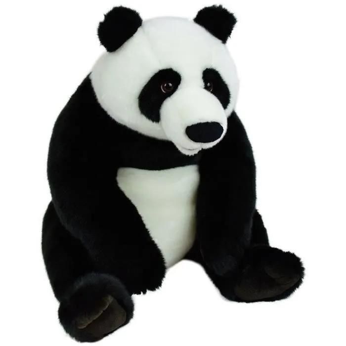Toodoo Peluche Panda � 45 Cm - 3