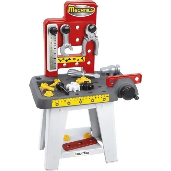 Mecanics Petit �tabli