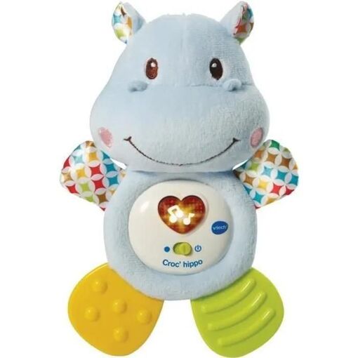 Vtech Baby Croc'hippo