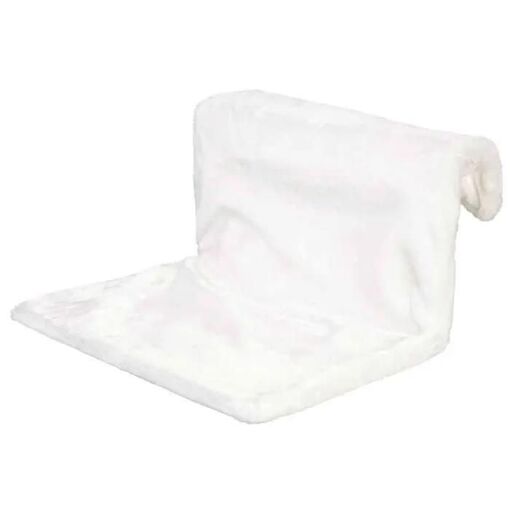 Hamac Lit Radiateur Rama Blanc Pour Chat - 3