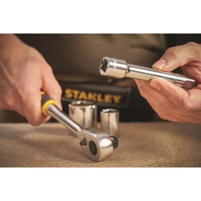 STANLEY RALLONGE 1/2 250MM - 3