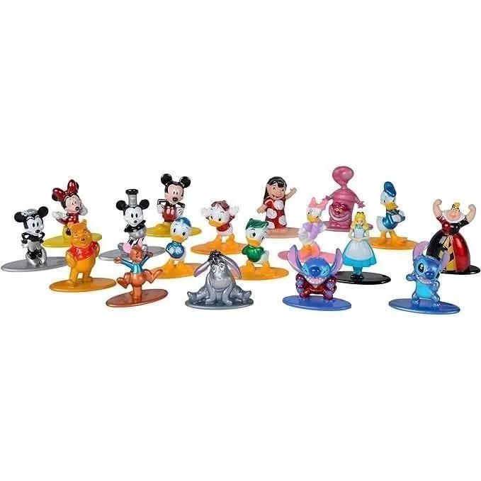 Jada Disney Set 18pcs - 2
