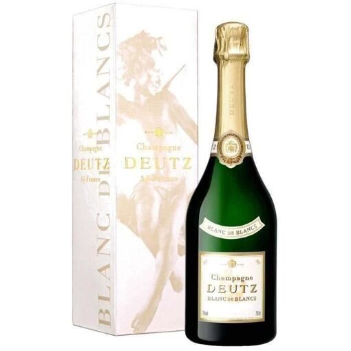 Deutz Blanc De Blanc Mill�sim� 2011 Champagne