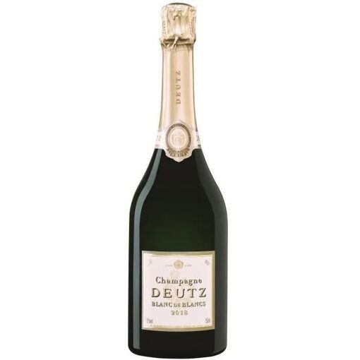 Deutz Blanc De Blanc Millésimé 2011 Champagne - 3