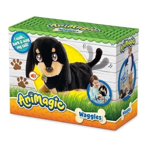 Animagic Waggles - 2