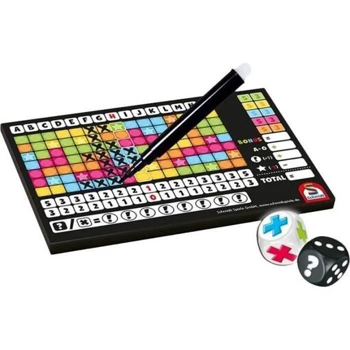 Jeux De Soci�t� Encore! - 2