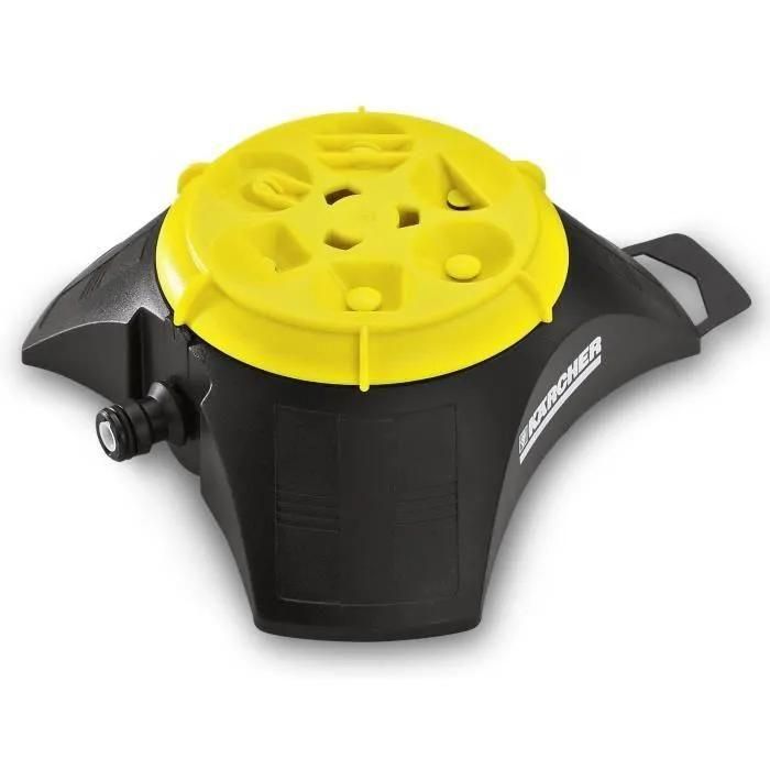 KARCHER-Arroseur circulaire multifonctions-26450260