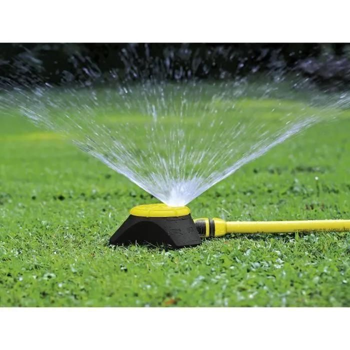 KARCHER-Arroseur circulaire multifonctions-26450260 - 2