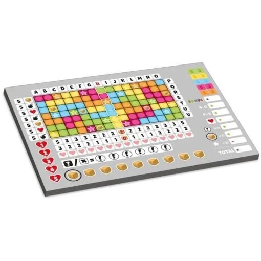 Jeux De Soci�t� Encore Et Encore! - 2