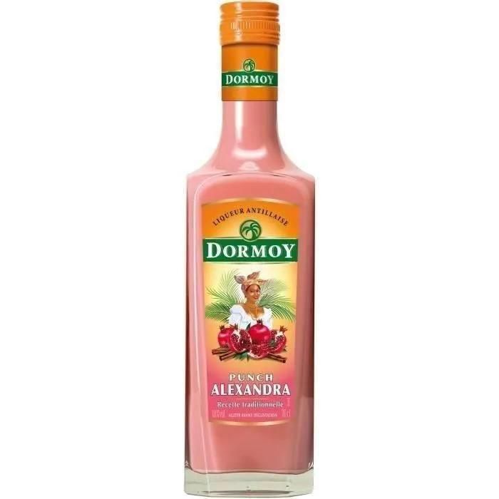 Punch Alexandra 18? 70 Cl Dormoy