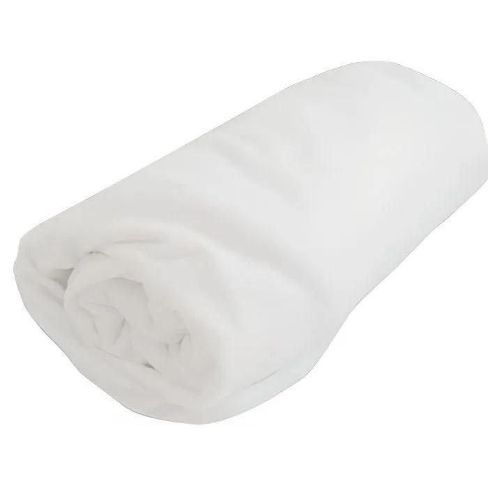 Drap Housse Impermeable Cododo - Blanc - 50x85cm
