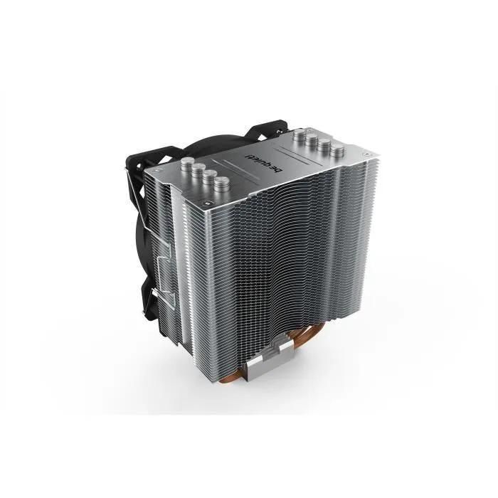 be quiet! Pure Rock 2 - Refroidisseur de processeur - (pour : LGA1150, LGA1... - 2
