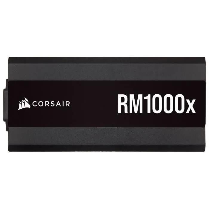 CORSAIR RMx Series RM1000x - Alimentation �lectrique (interne) - ATX12V / E... - 3