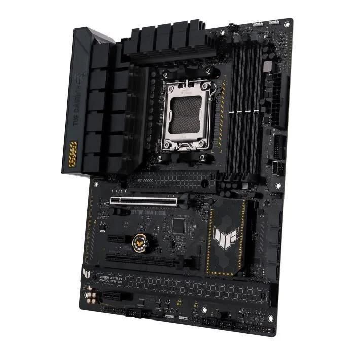 Carte m�re ASUS TUF Gaming B650-PLUS Socket AM5 - 3