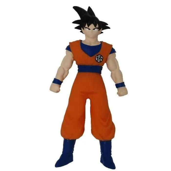 Monster Flex Figurine Monster Flex Dbz