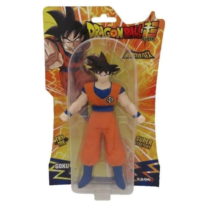 Monster Flex Figurine Monster Flex Dbz - 4