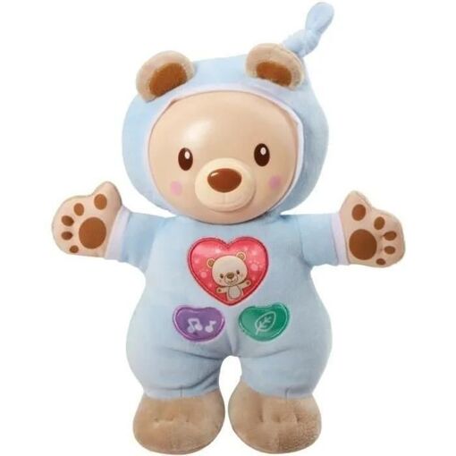 Vtech Baby Leon, Mon Lumi Ourson