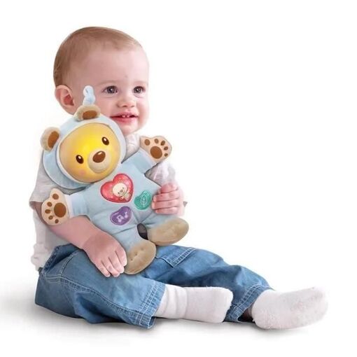 Vtech Baby Leon, Mon Lumi Ourson - 2
