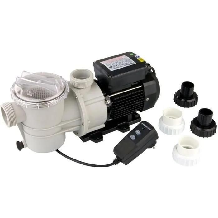Pompe de filtration Poolmax TP-50