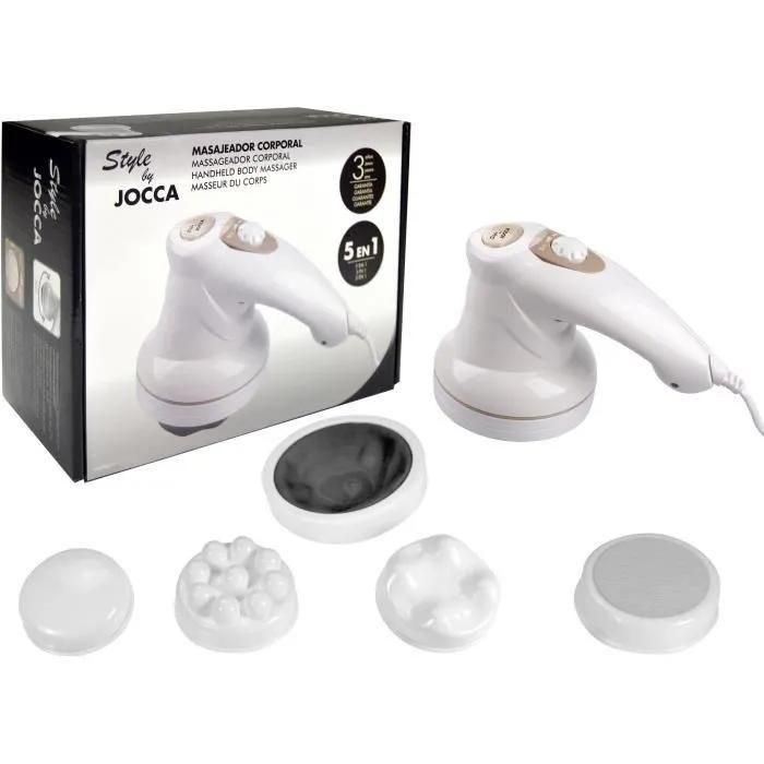 Jocca 6017 - Masseur - 3