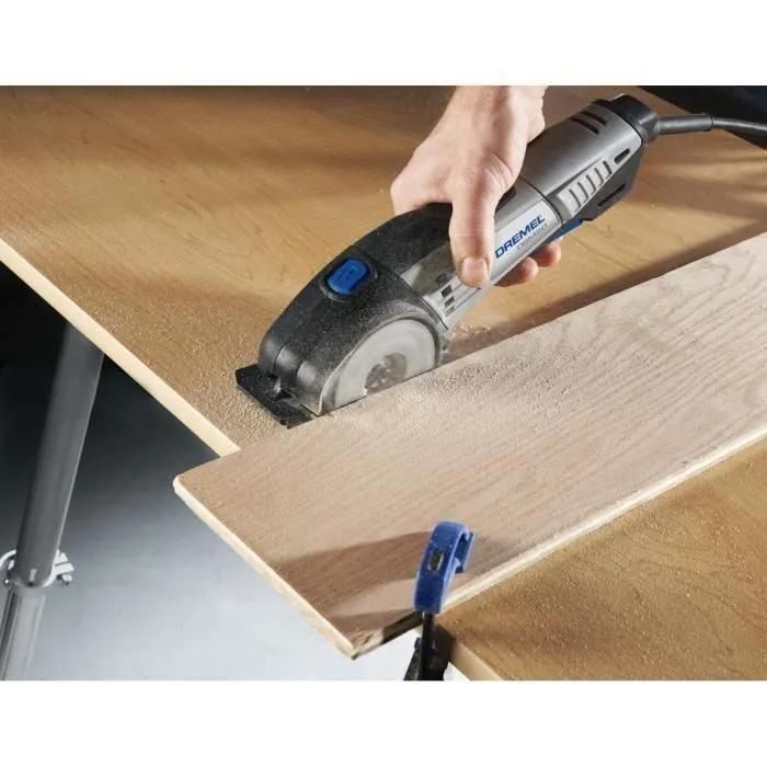 DREMEL Disque S600 Scie Compact DSM20 - 3
