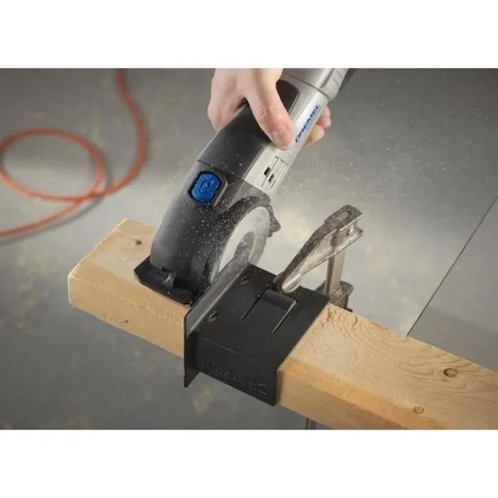 DREMEL Disque S600 Scie Compact DSM20 - 4