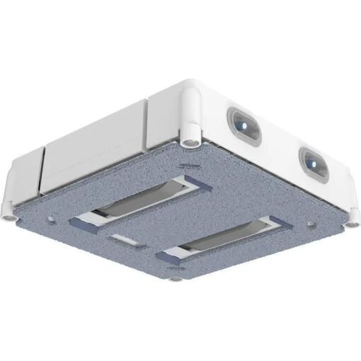 Xiaomi Hutt W9 Window Cleaner Robot White Eu - 2