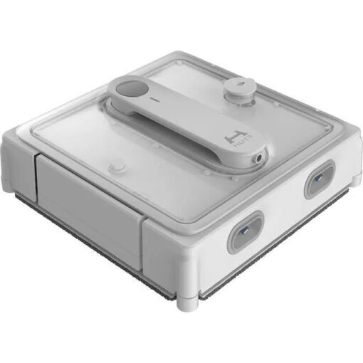 Xiaomi Hutt W9 Window Cleaner Robot White Eu - 3