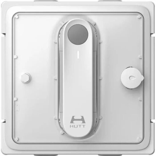 Xiaomi Hutt W9 Window Cleaner Robot White Eu - 4