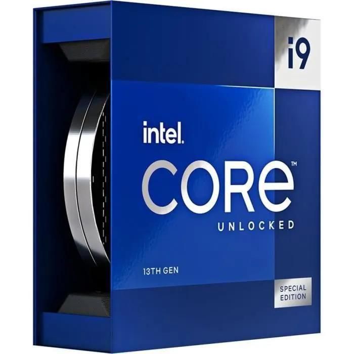 Processeur Intel Core i9 13900KS Box - 2