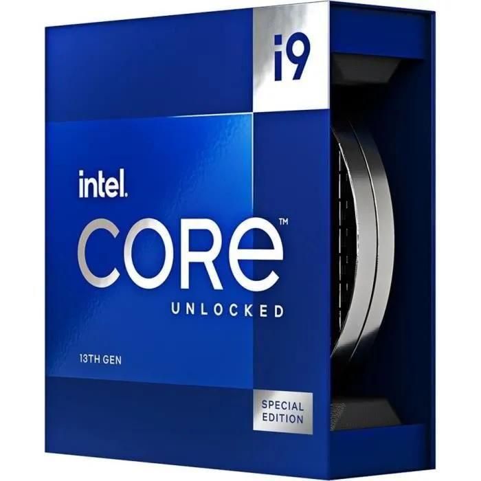 Processeur Intel Core i9 13900KS Box - 3
