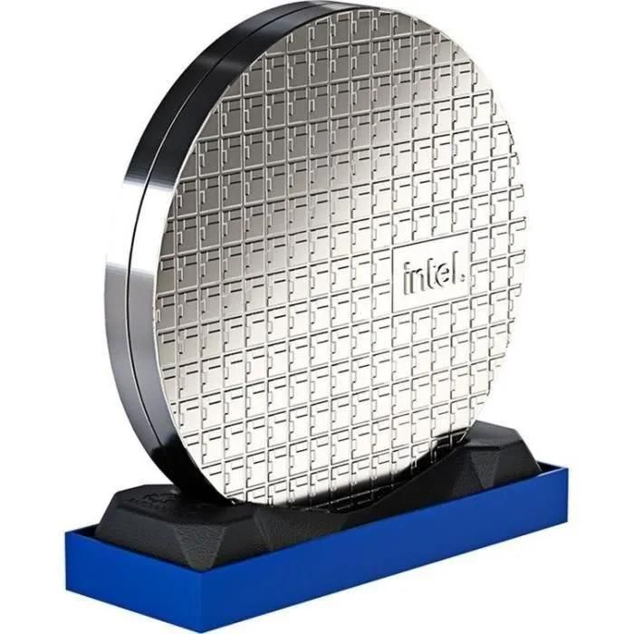 Processeur Intel Core i9 13900KS Box - 4