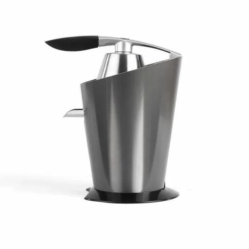 Livoo DOD164 - Presse-agrumes - 160 Watt - gris
