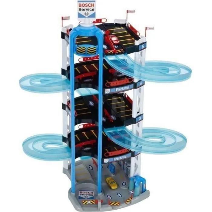 Bosch Service Bosch - Garage Service 5 Niveaux