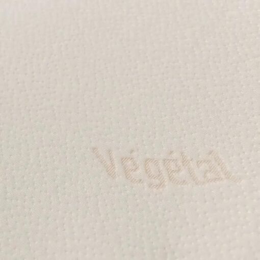 SURMATELAS DODO LE V�G�TAL - D�HOUSSABLE - 160X200 CM - 4